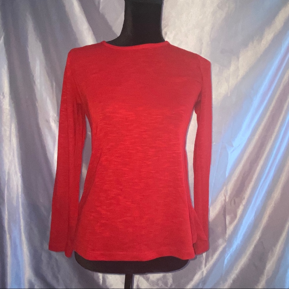 ✨Red top